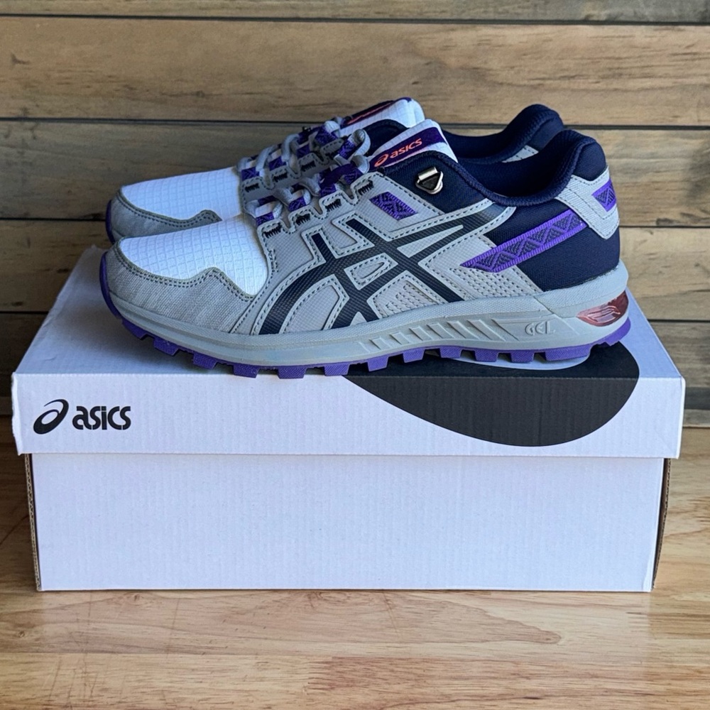 ASICS Gel-Citrek Women Sneakers